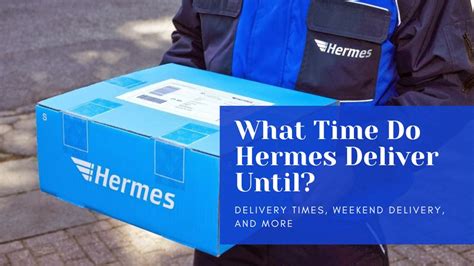 hermes did not attempt delivery|Hermes delivery time.